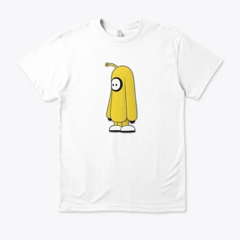 banana (Assorted Mixed Color)