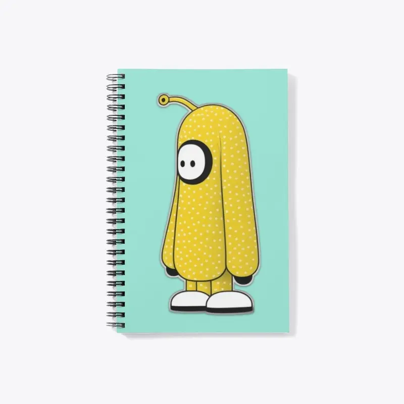 banana (Assorted Mixed Color)